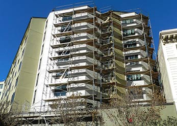 San Francisco Housing Authority RAD Program