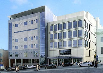Chinese Hospital