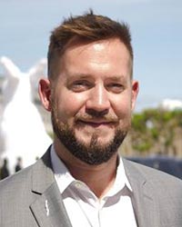 Member headshot