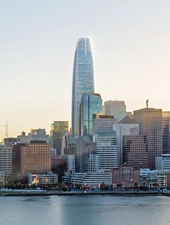 Salesforce Tower
