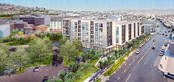 San Francisco Campus for Jewish Living