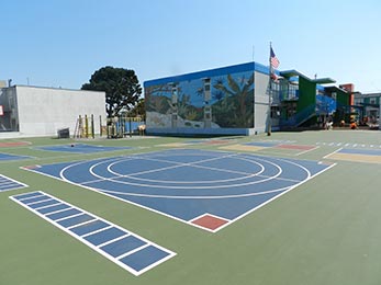 SFUSD Modernization Work