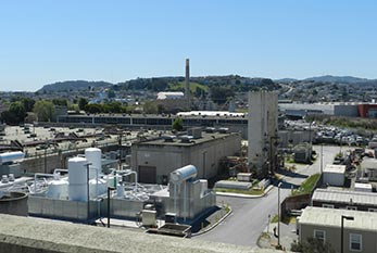 Sewer System Improvement Program