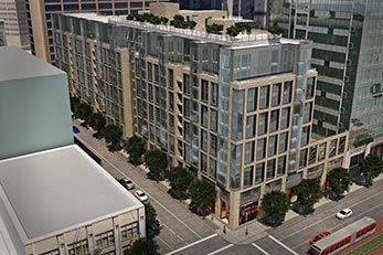 150 Van Ness