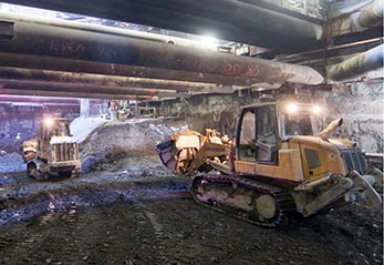 Central Subway
