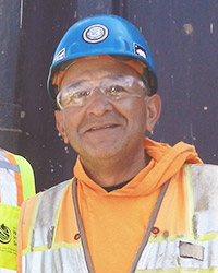 Terry Venegas