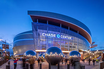 Chase Center