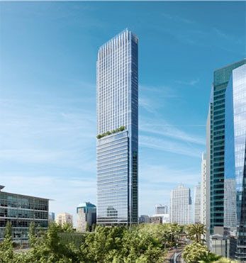 Transbay Parcel F