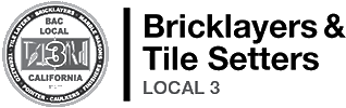 Bricklayers & Tile Setters Local 3
