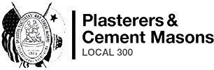 Plasterers & Cement Masons Local 300