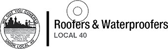 Roofers & Waterproofers Local 40