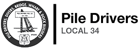 Pile Drivers Local 34