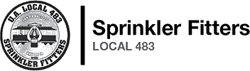 Sprinkler Fitters Local 483