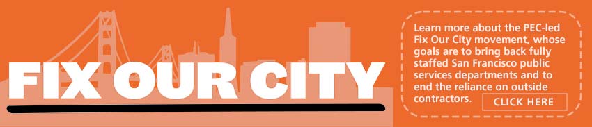 Fix Our City